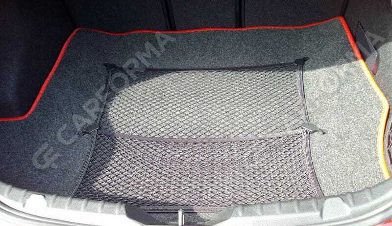 Ворсовые коврики на BMW 2 (F22/F23) 2014&nbsp;-&nbsp;2021 в Тамбове