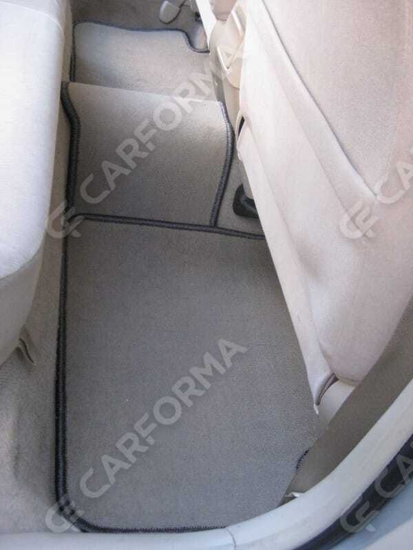 EVA коврики на Toyota Corolla Fielder (E12) 2001&nbsp;-&nbsp;2006 в Тамбове