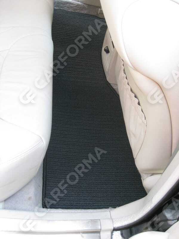 Коврики на KIA Opirus 2003&nbsp;-&nbsp;2010 в Тамбове