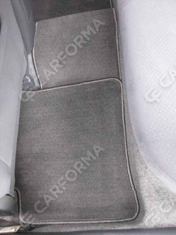 EVA коврики на Toyota Prius (20) 2004&nbsp;-&nbsp;2009 в Тамбове