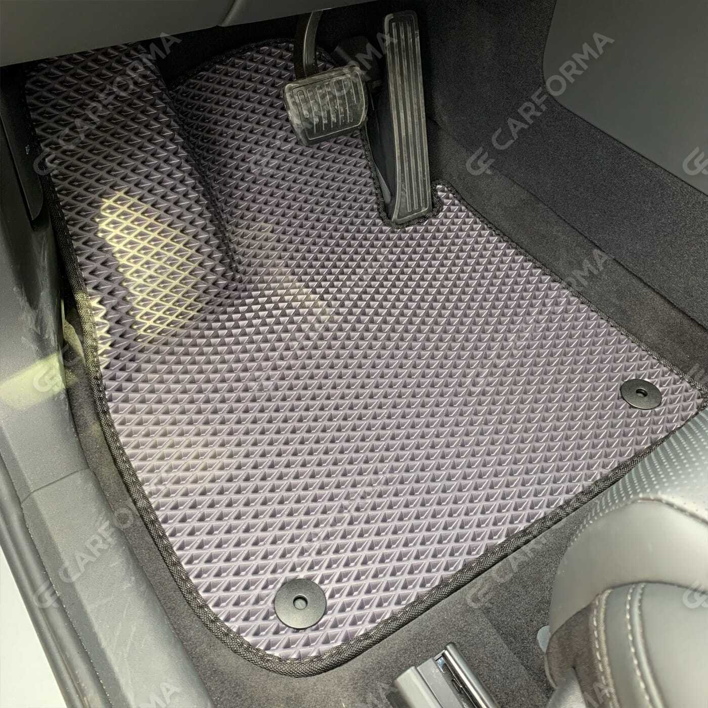 Ворсовые коврики на Li L7 2022&nbsp;-&nbsp;2026 в Тамбове