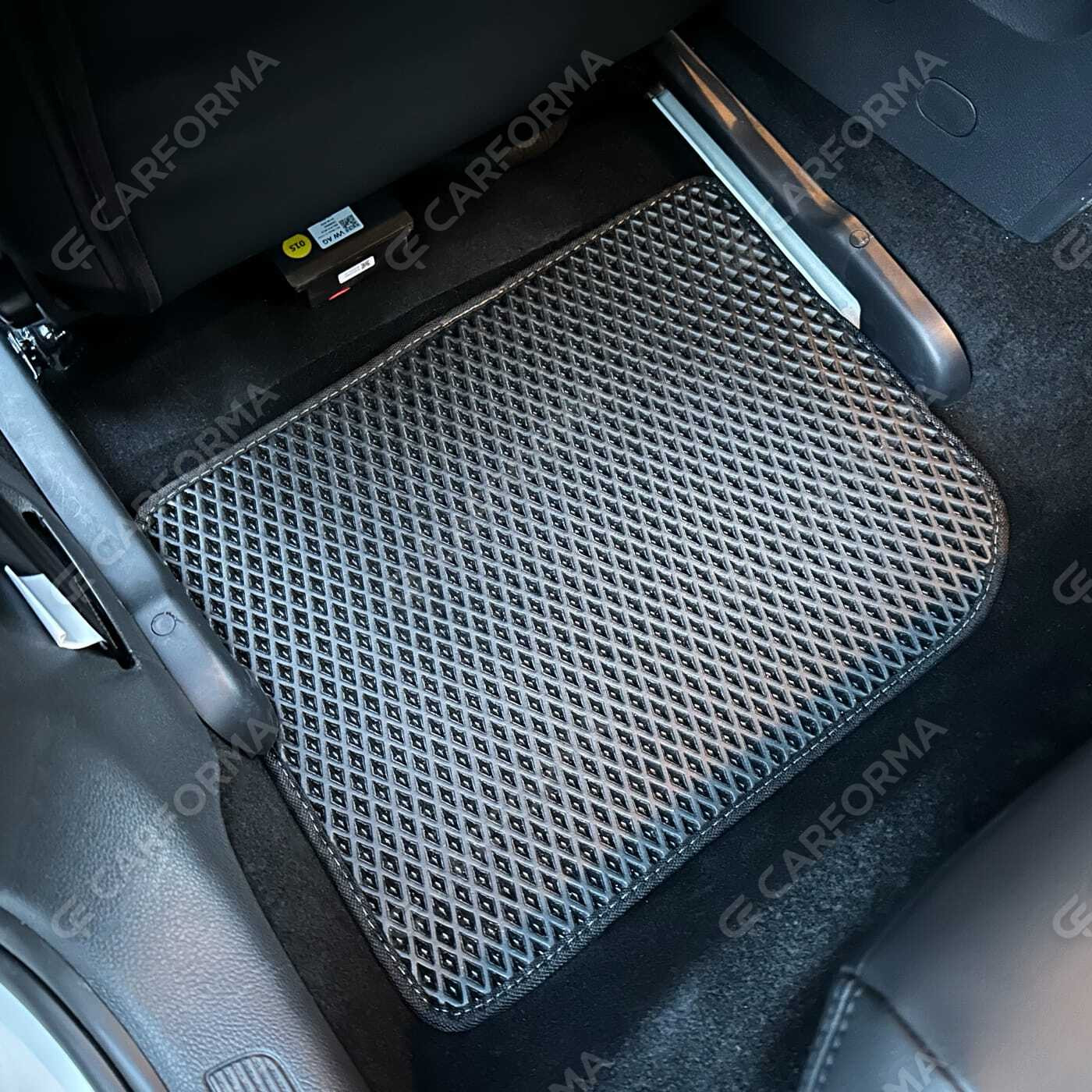 Ворсовые коврики на Volkswagen Bora IV 2016&nbsp;-&nbsp;2026 в Тамбове