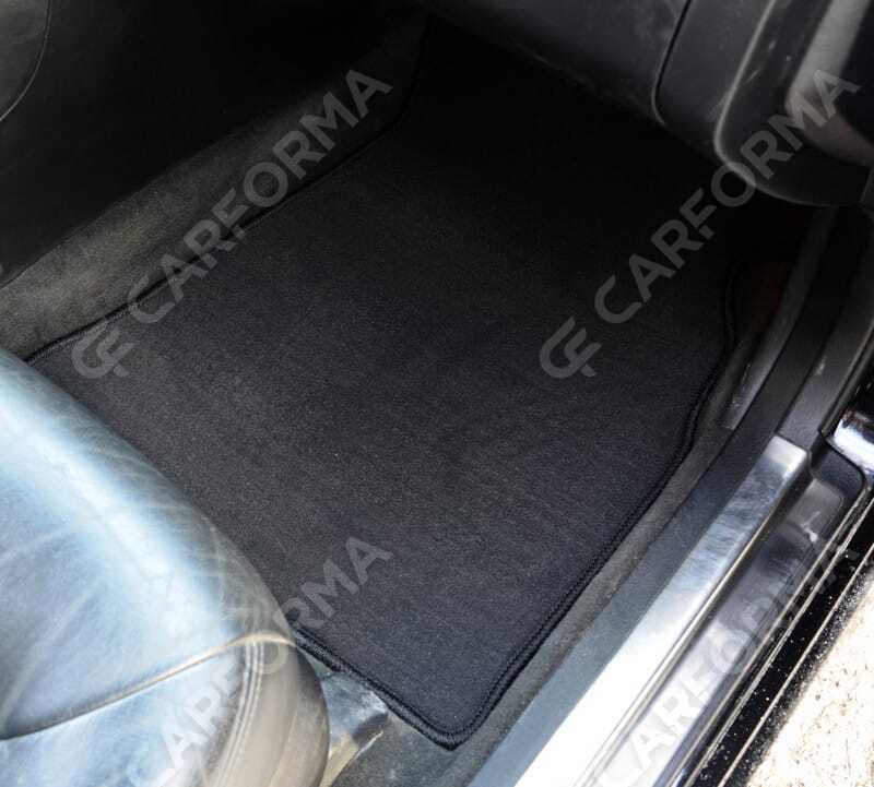 Коврики на KIA Opirus 2003&nbsp;-&nbsp;2010 в Тамбове