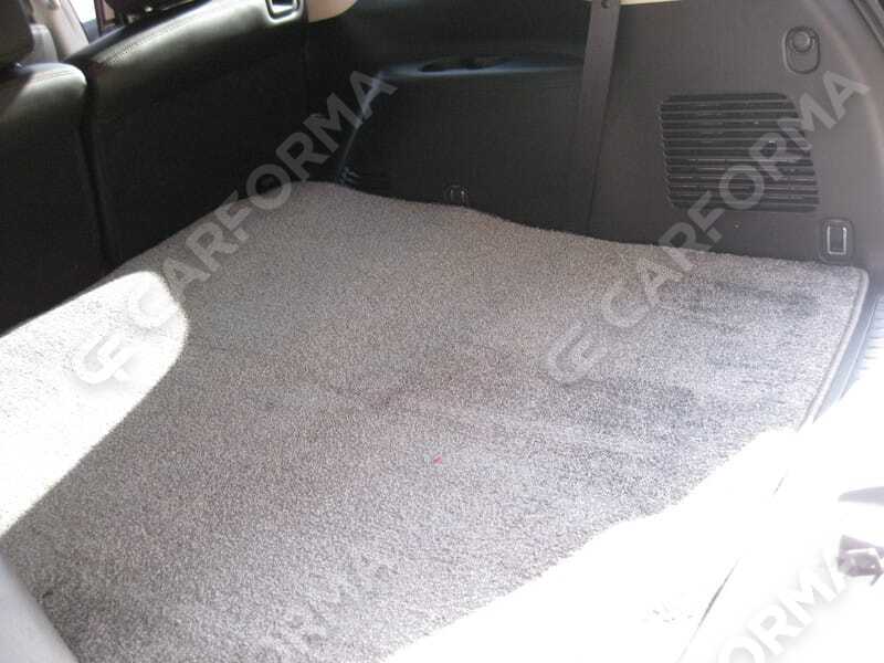 EVA коврики на Infiniti QX80 I 2013&nbsp;-&nbsp;2024 в Тамбове