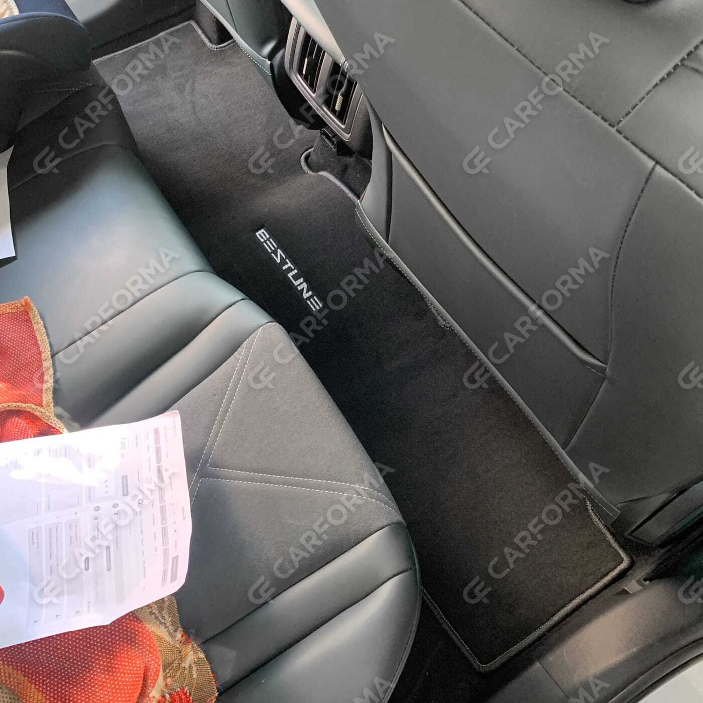 EVA коврики на FAW Bestune T55 2021&nbsp;-&nbsp;2026 в Тамбове