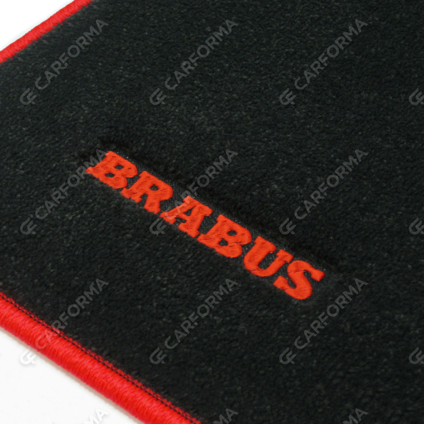 Ворсовые коврики на Mercedes Actros MP3 грузовик 2008&nbsp;-&nbsp;2020 в Тамбове