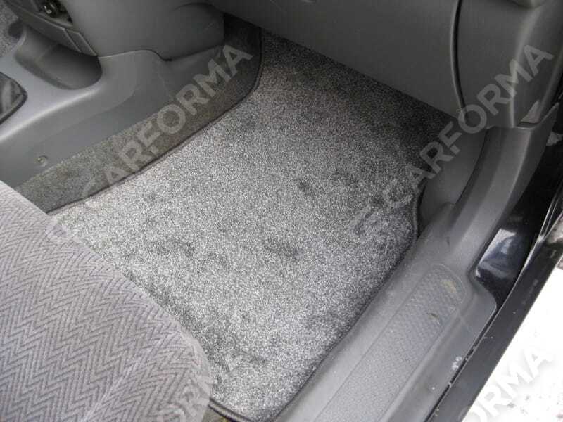 Коврики на Honda CR-V I 1995&nbsp;-&nbsp;2001 в Тамбове