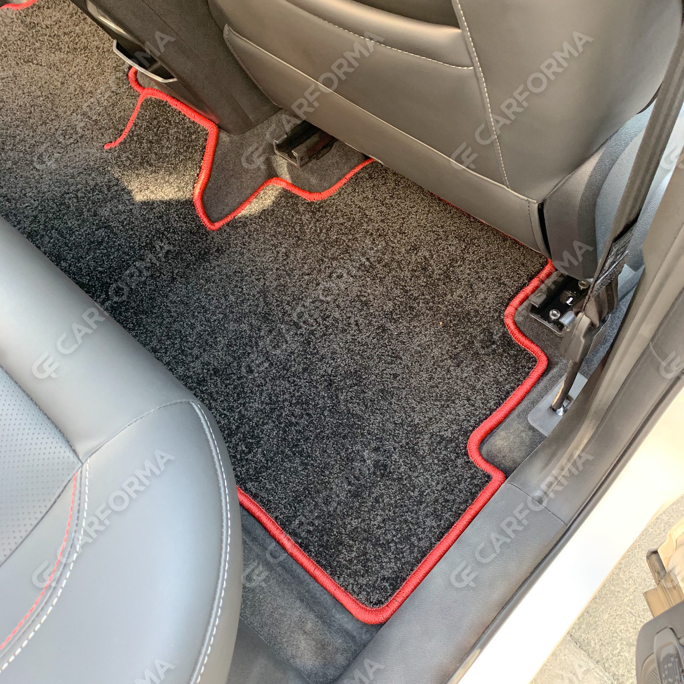 Ворсовые коврики на Xcite X-Cross 7 2024&nbsp;-&nbsp;2026 в Тамбове