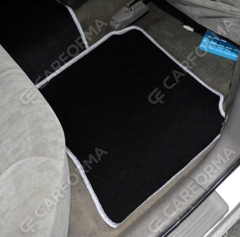 Ворсовые коврики на Nissan Cefiro (A33) 1998&nbsp;-&nbsp;2003 в Тамбове