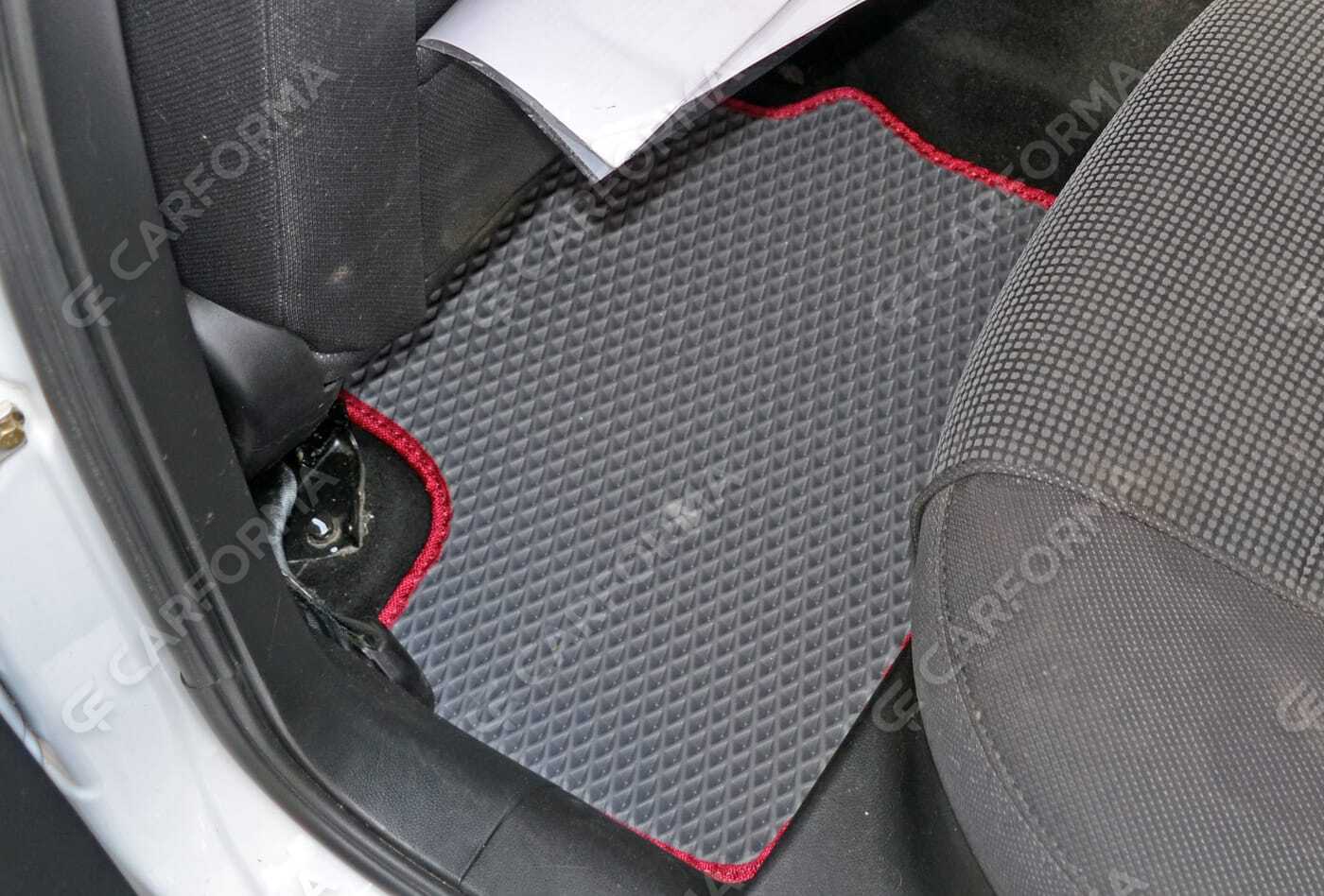 Коврики на Chery M11 2008&nbsp;-&nbsp;2016 в Тамбове