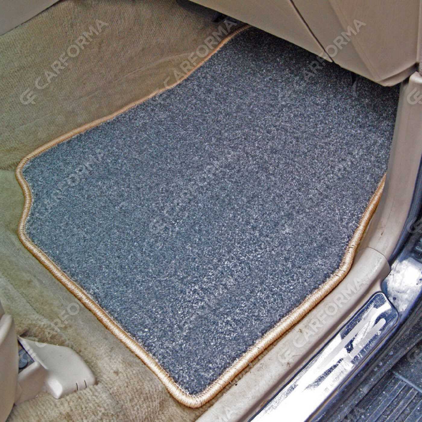 EVA коврики на Lexus LX 470 1997&nbsp;-&nbsp;2007 в Тамбове