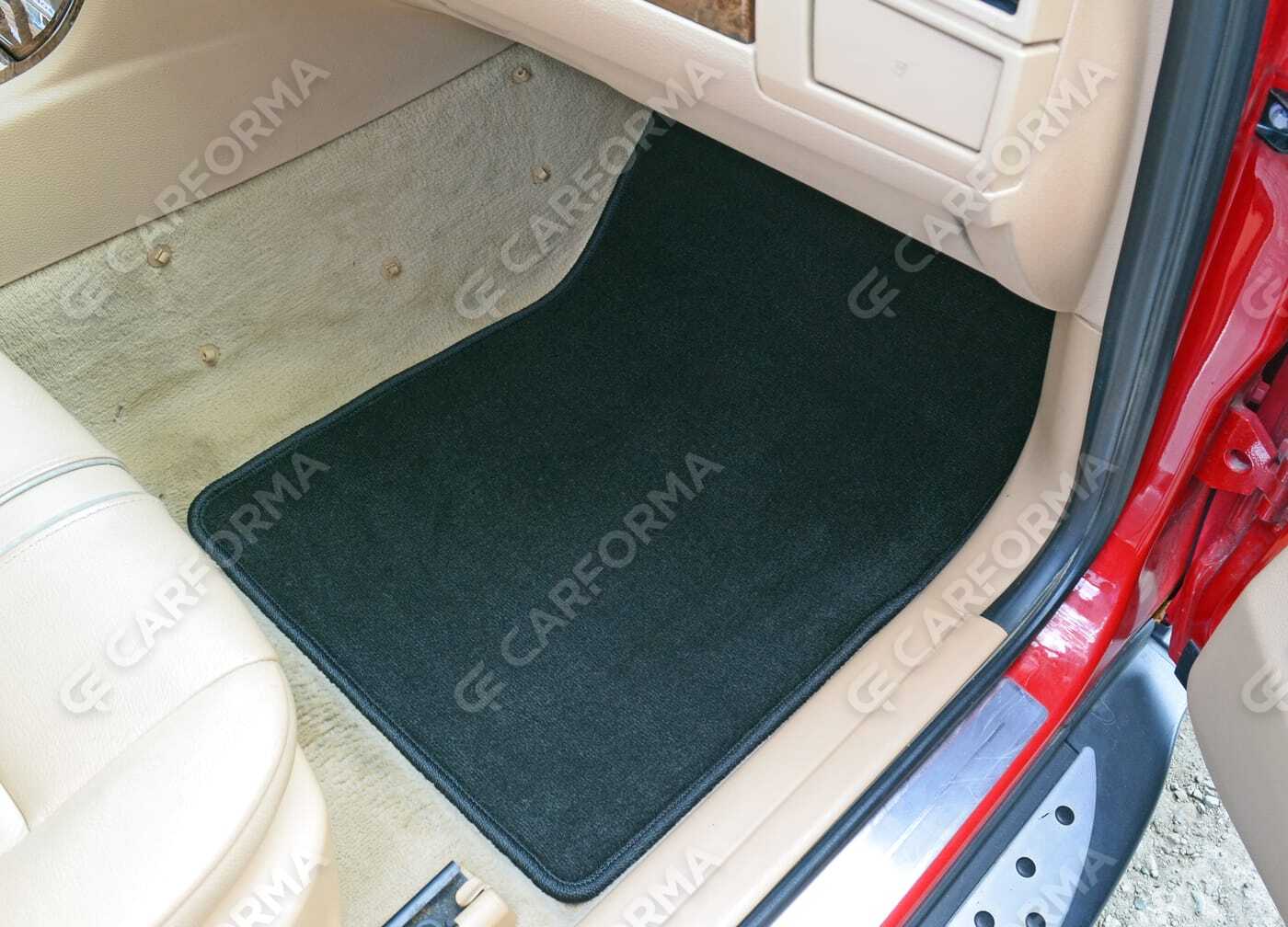 EVA коврики на BMW X3 (E83) 2003&nbsp;-&nbsp;2011 в Тамбове