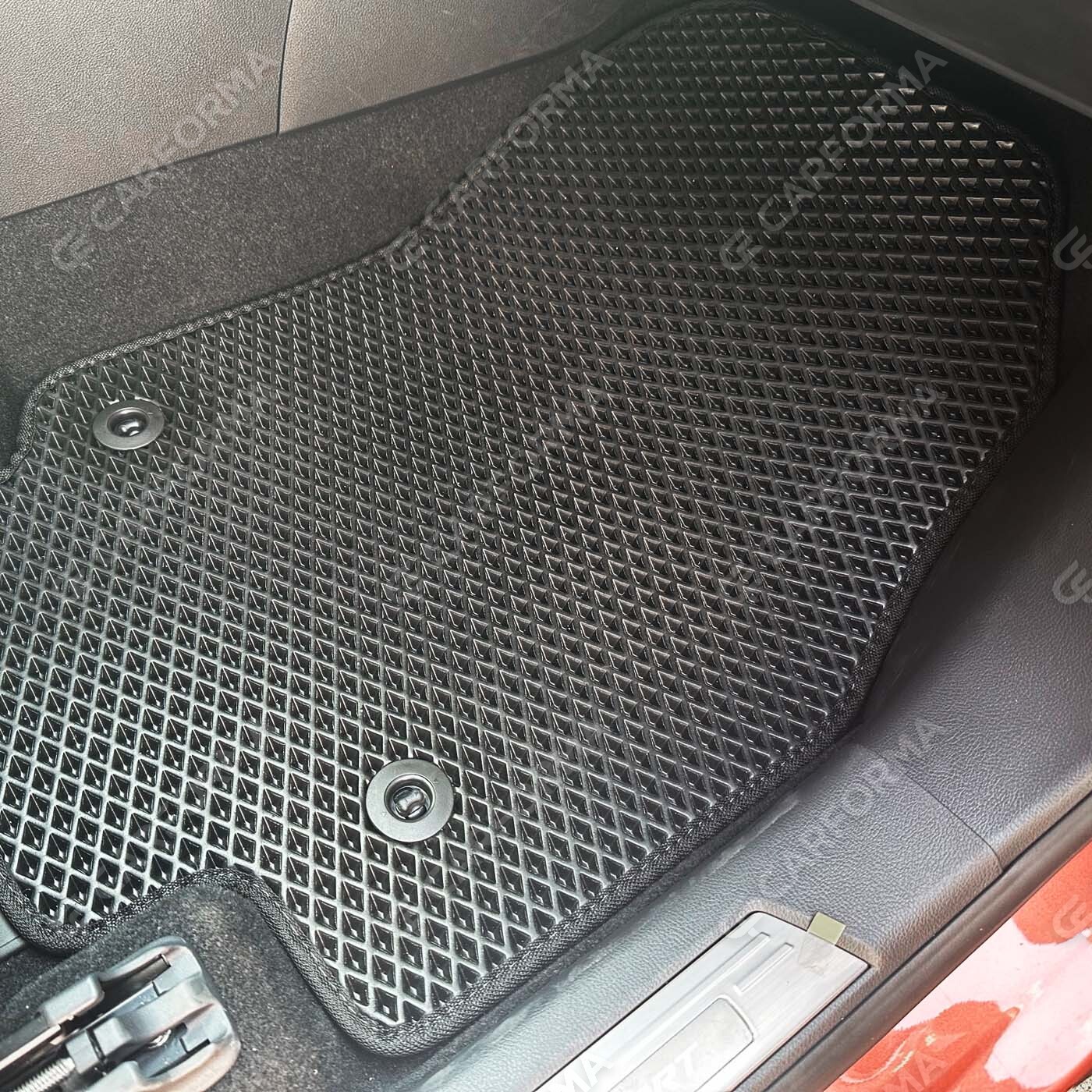 EVA коврики на Lexus RX V 2022&nbsp;-&nbsp;2026 в Тамбове