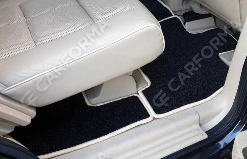 EVA коврики на Lincoln Navigator III 2006&nbsp;-&nbsp;2017 в Тамбове