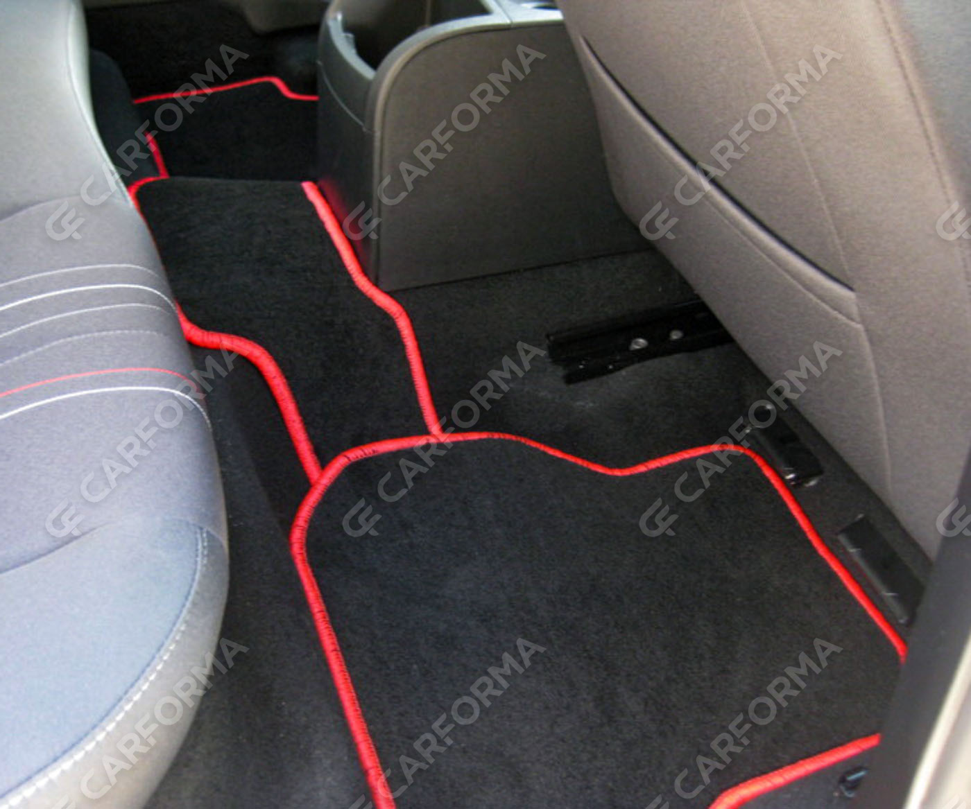 EVA коврики на Seat Leon II 2005&nbsp;-&nbsp;2013 в Тамбове