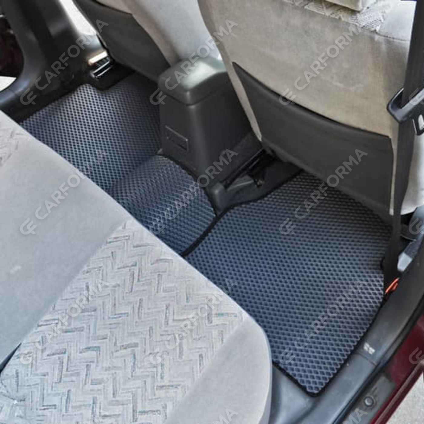 Ворсовые коврики на Suzuki Baleno I 1995&nbsp;-&nbsp;2002 в Тамбове