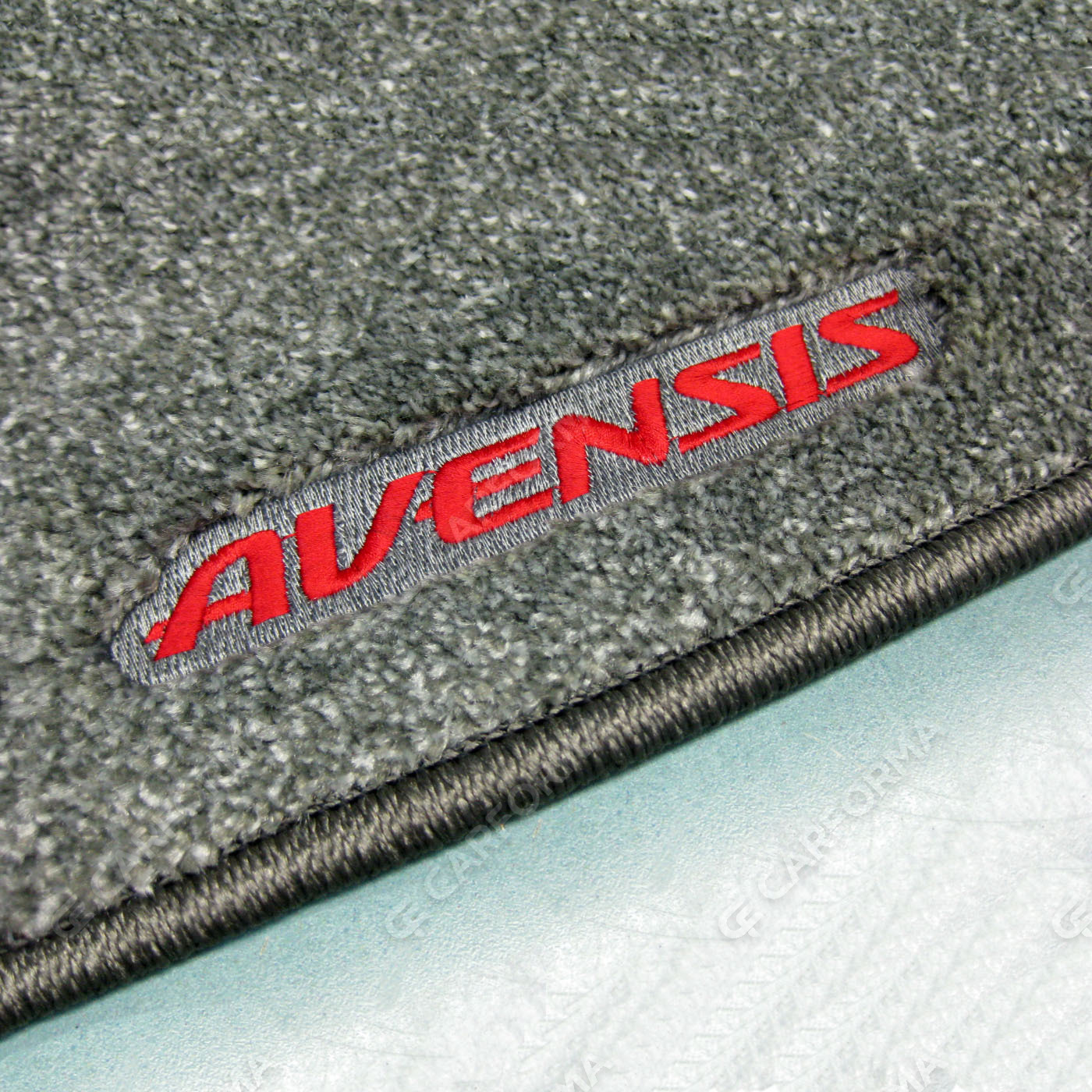 EVA коврики на Toyota Avensis II 2002&nbsp;-&nbsp;2008 в Тамбове