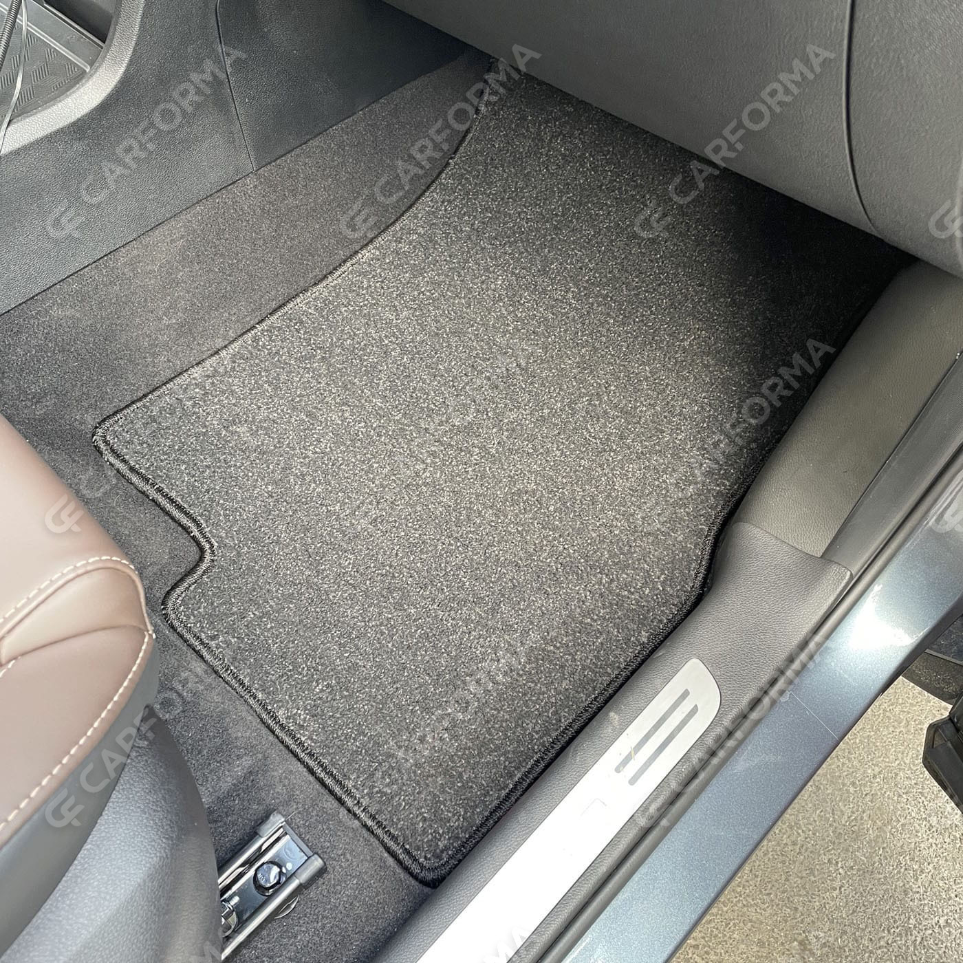 Ворсовые коврики на Xcite X-Cross 8 2024&nbsp;-&nbsp;2026 в Тамбове