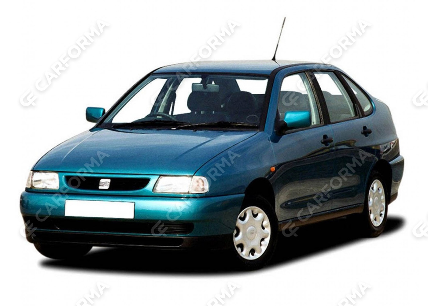 Ворсовые коврики на Seat Cordoba I 1993&nbsp;-&nbsp;2003 в Тамбове
