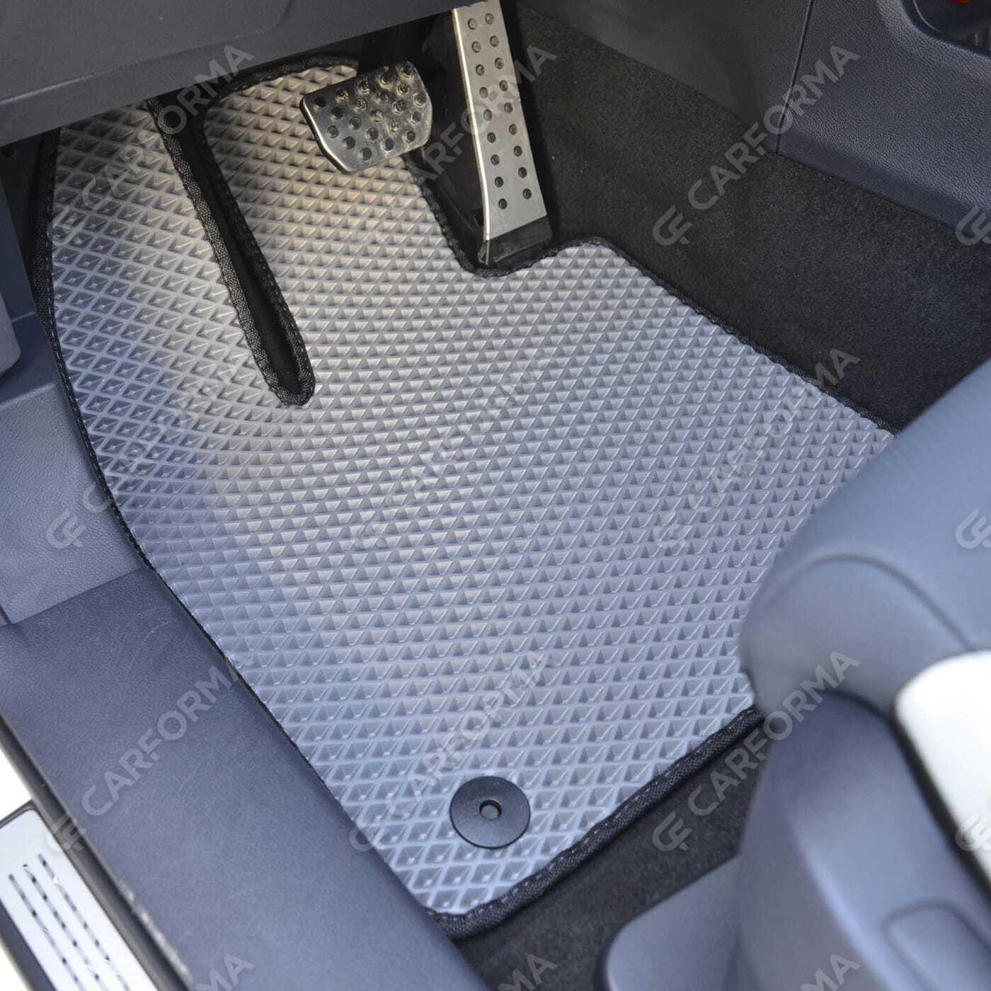 Ворсовые коврики на Weltmeister EX5 2018&nbsp;-&nbsp;2022 в Тамбове