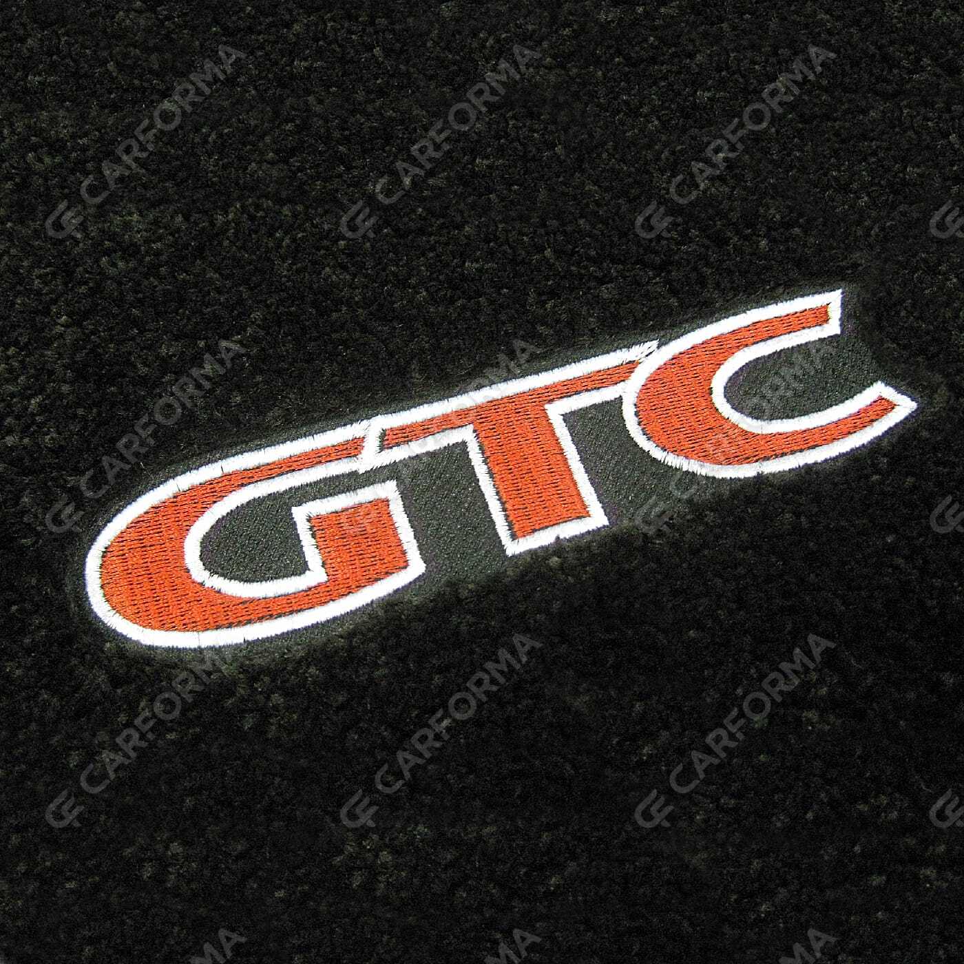 Ворсовые коврики на Opel Omega B 1994&nbsp;-&nbsp;2004 в Тамбове