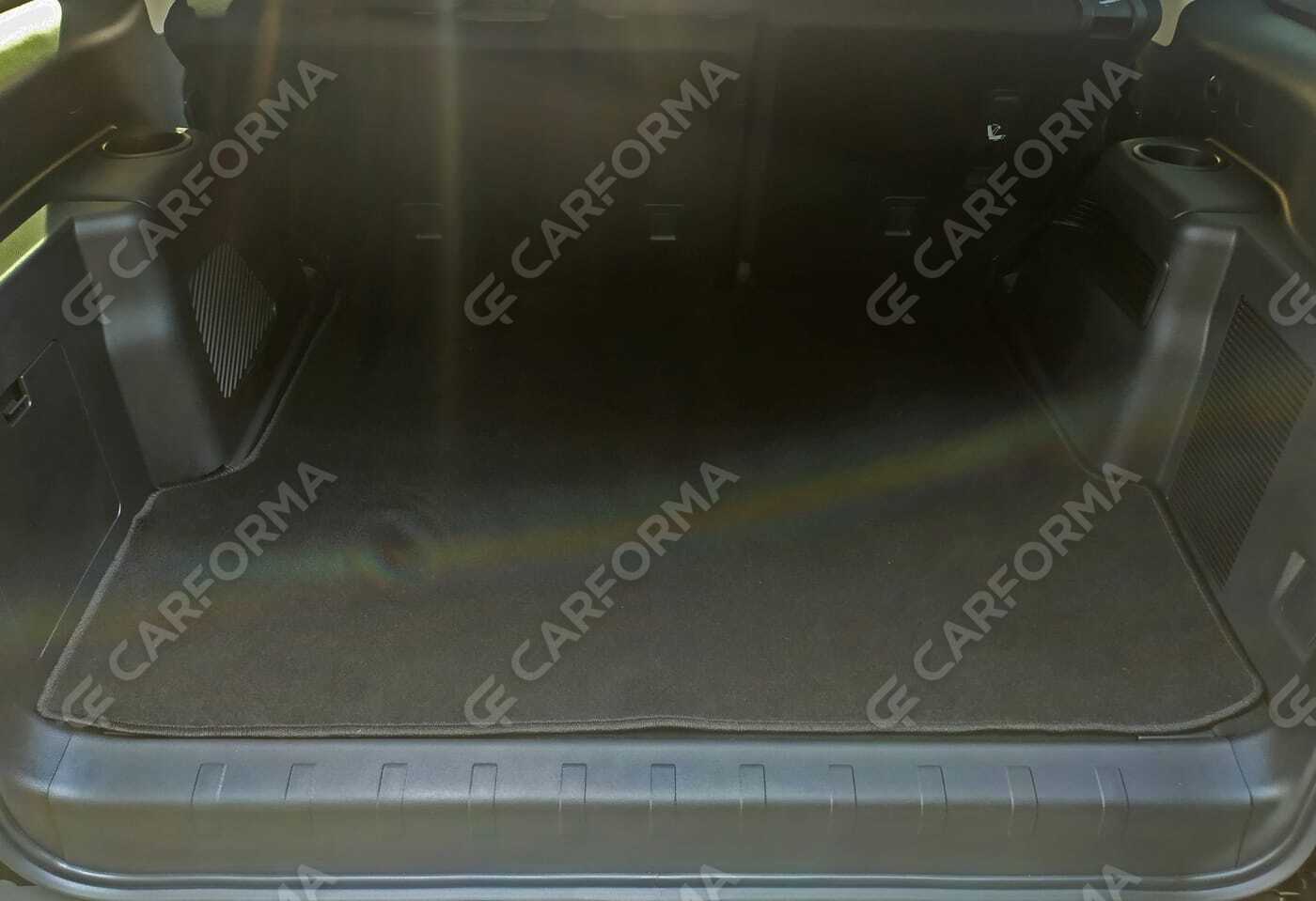 Коврики на Haval H9 I 2014&nbsp;-&nbsp;2024 в Тамбове