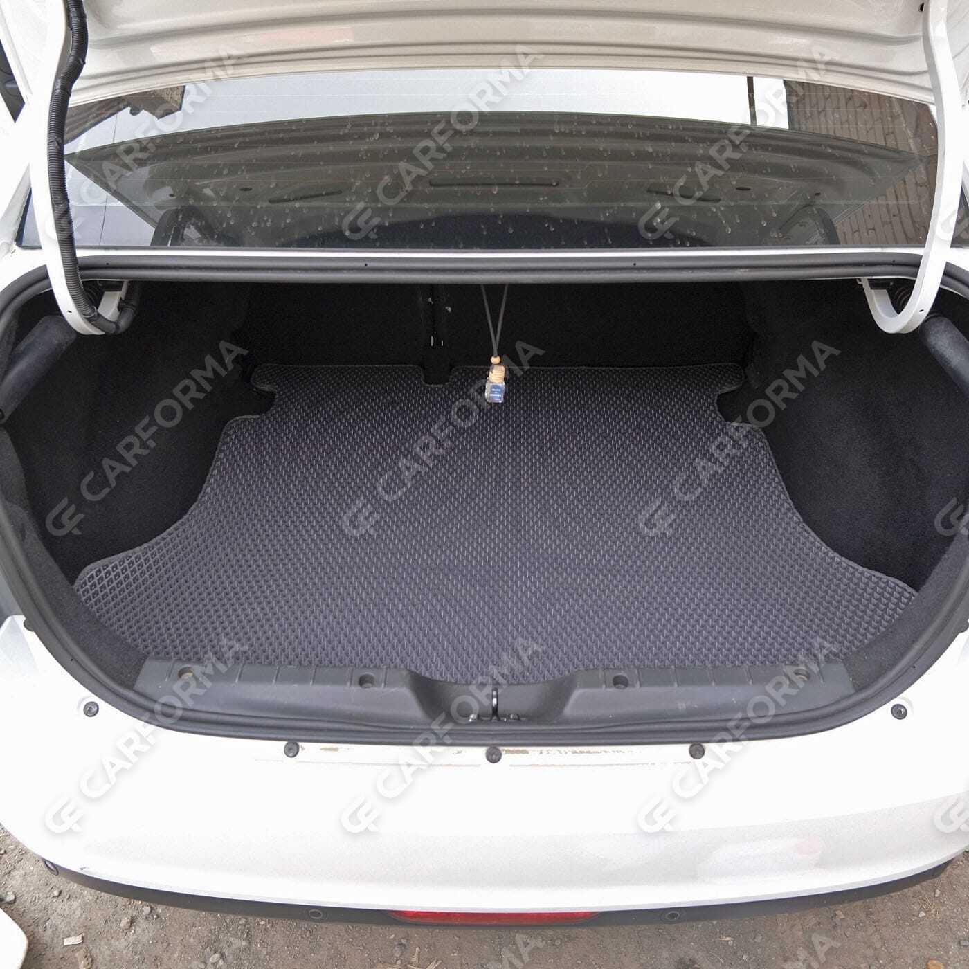 Ворсовые коврики на Lada (ВАЗ) Vesta рестайлинг 2022&nbsp;-&nbsp;2026 в Тамбове