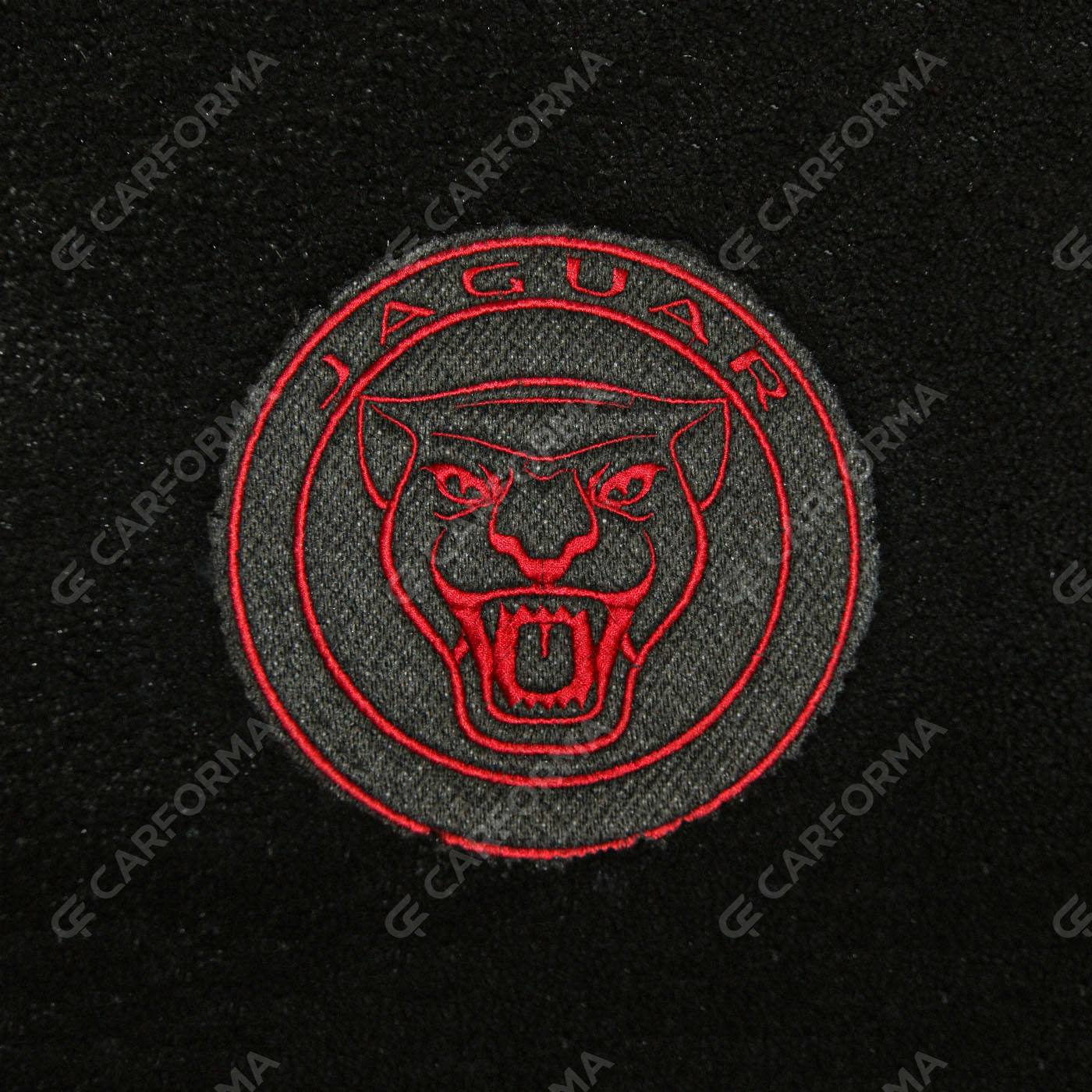 Ворсовые коврики на Jaguar XK 2005&nbsp;-&nbsp;2014 в Тамбове