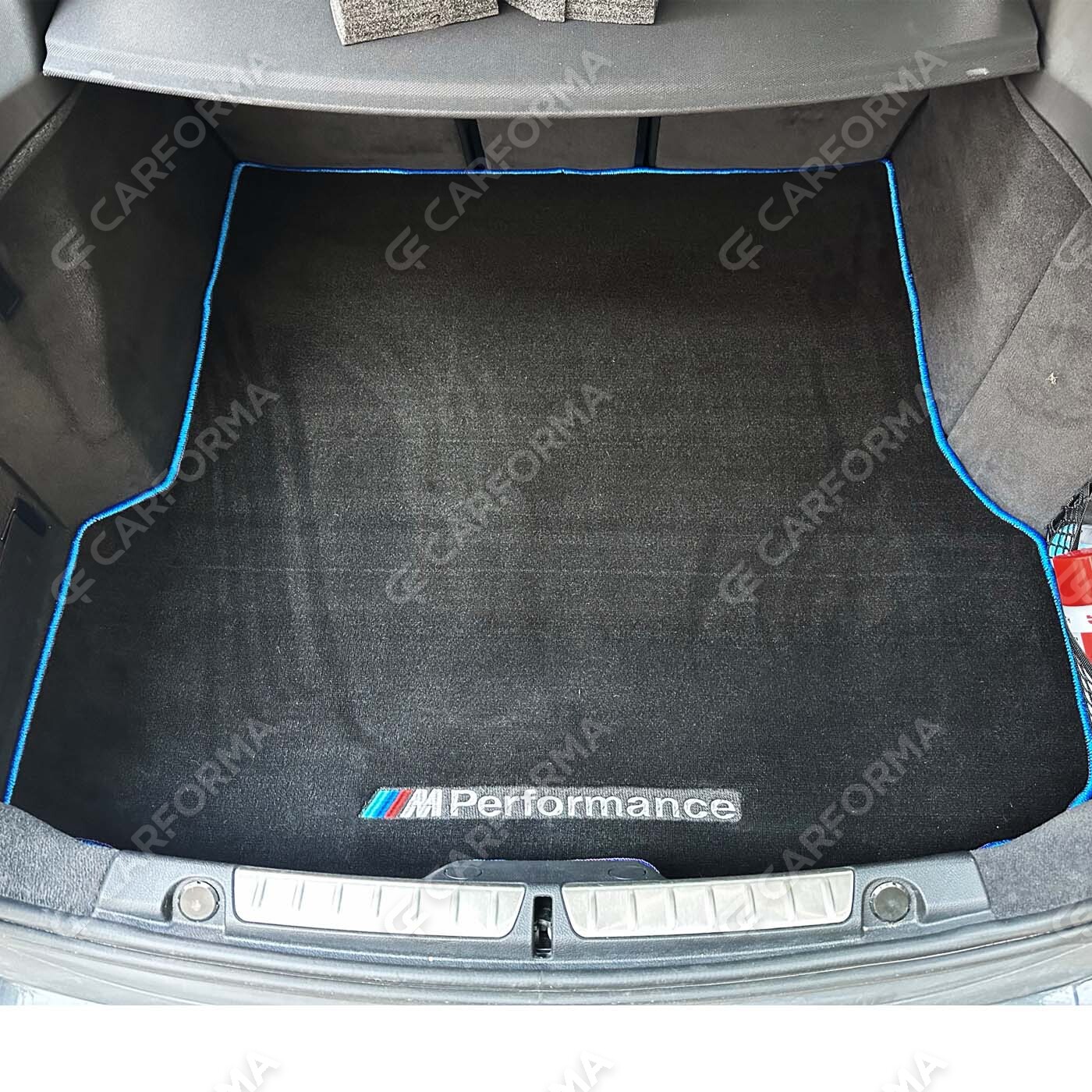 Ворсовые коврики на BMW 4 (F36/F32/F33) 2013&nbsp;-&nbsp;2020 в Тамбове