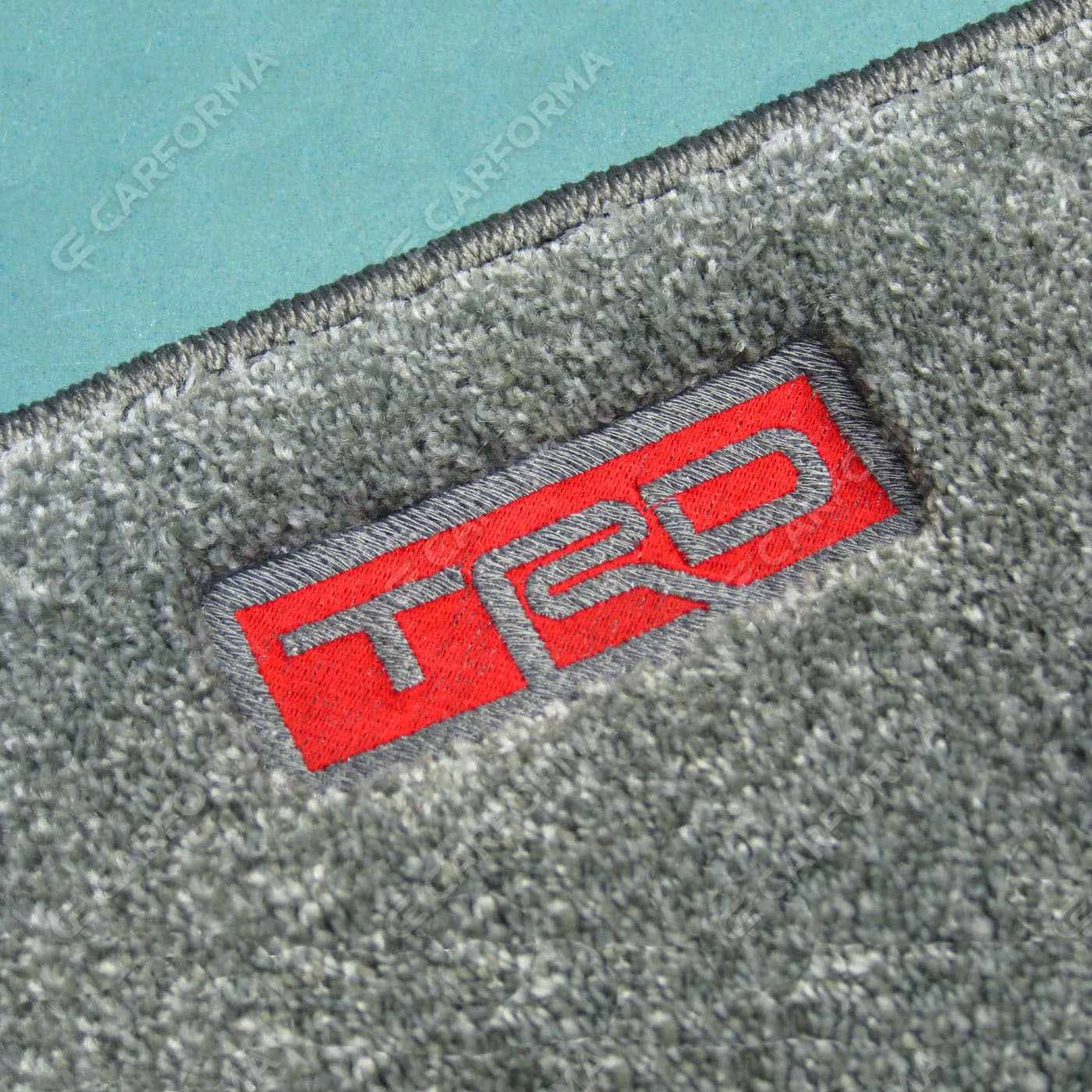 Ворсовые коврики на Toyota Crown (S200) 2008&nbsp;-&nbsp;2012 в Тамбове