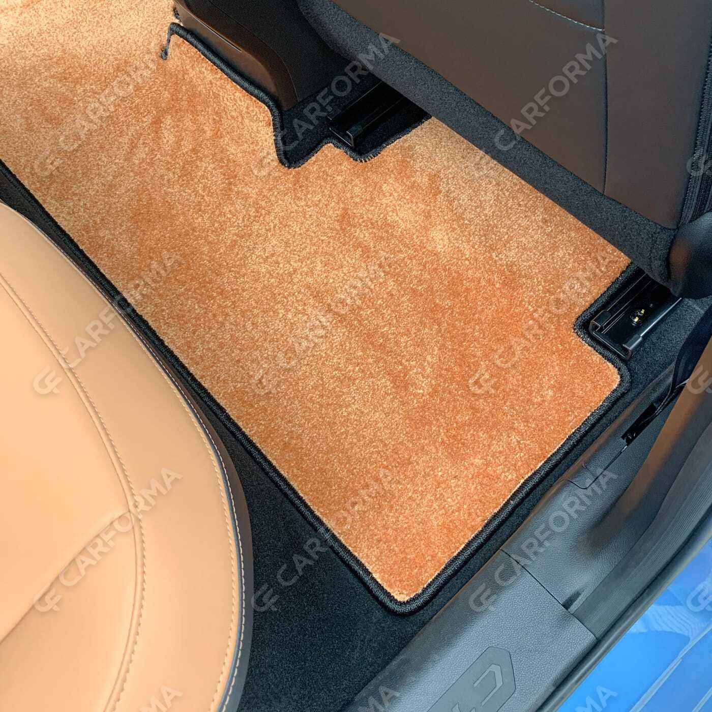 Коврики на Haval Jolion 2020&nbsp;-&nbsp;2026 в Тамбове