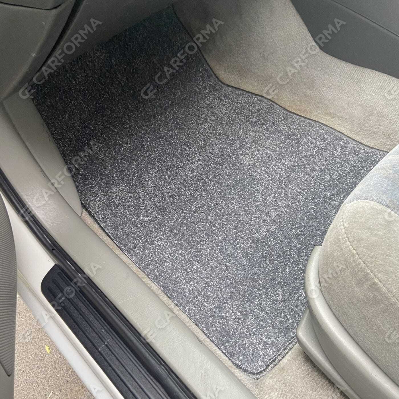 Ворсовые коврики на Toyota Camry (XV20) 1996&nbsp;-&nbsp;2001 в Тамбове