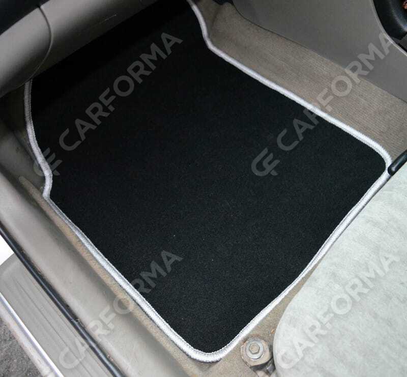 Ворсовые коврики на Nissan Cefiro (A33) 1998&nbsp;-&nbsp;2003 в Тамбове