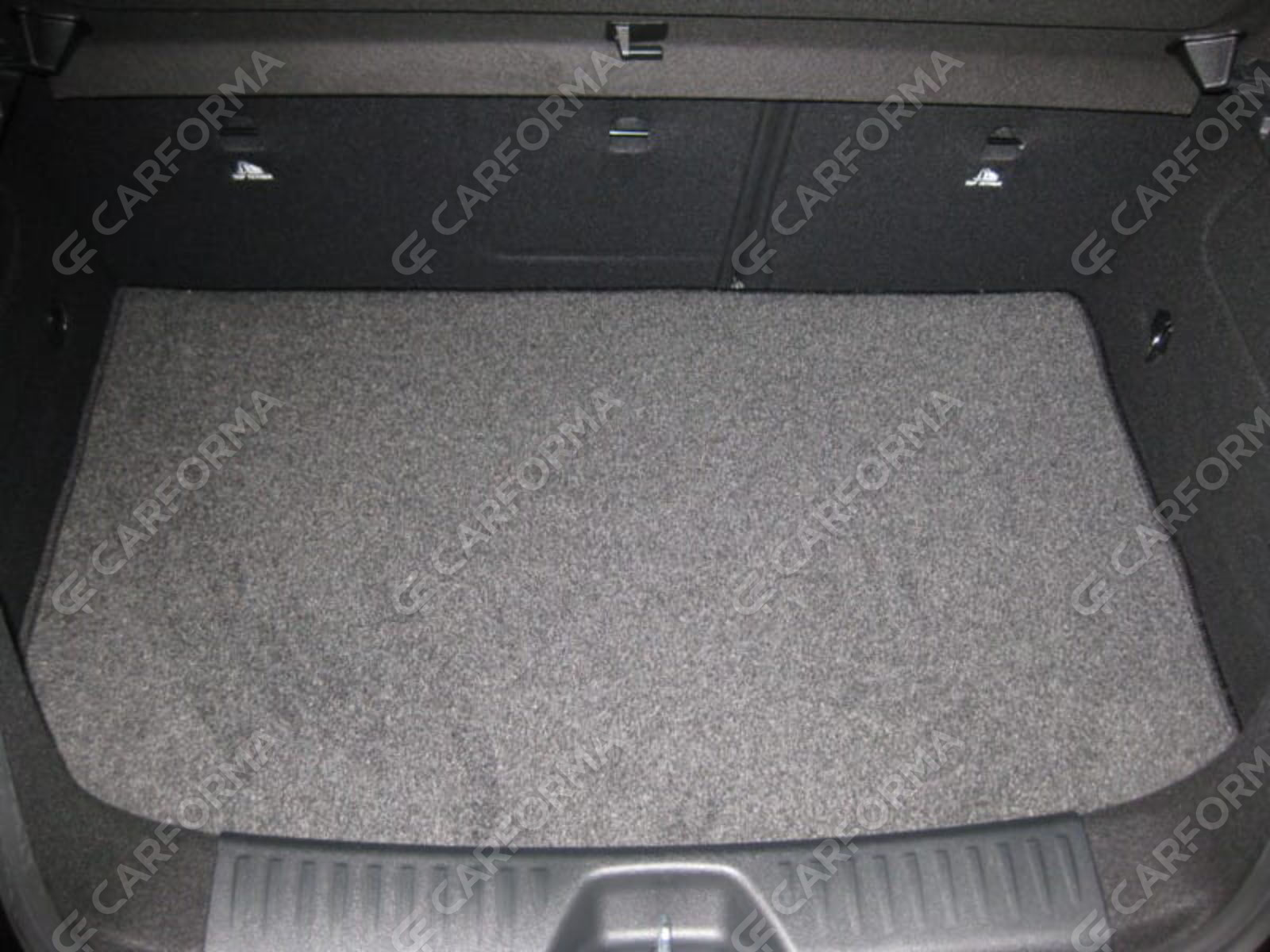 EVA коврики на Mercedes A (W176) 2012&nbsp;-&nbsp;2018 в Тамбове