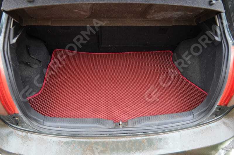 Коврики на Toyota Auris I 2006&nbsp;-&nbsp;2012 в Тамбове