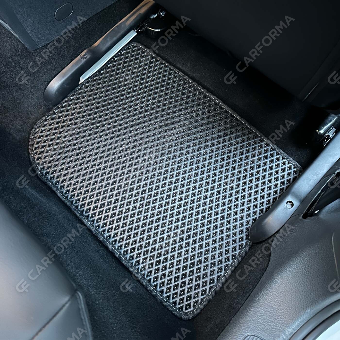 Ворсовые коврики на Volkswagen Bora IV 2016&nbsp;-&nbsp;2026 в Тамбове