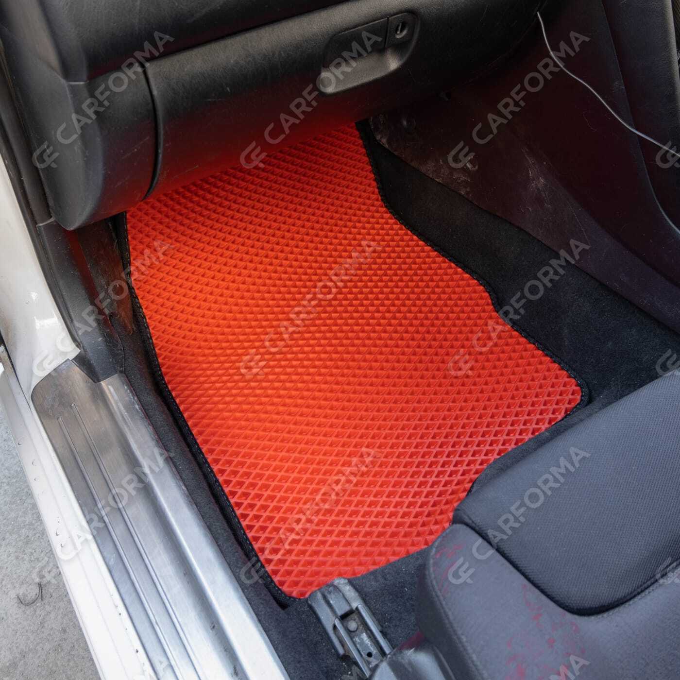 EVA коврики на Mitsubishi Galant VIII 1996&nbsp;-&nbsp;2005 в Тамбове