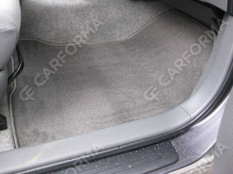 EVA коврики на Toyota Prius (20) 2004&nbsp;-&nbsp;2009 в Тамбове