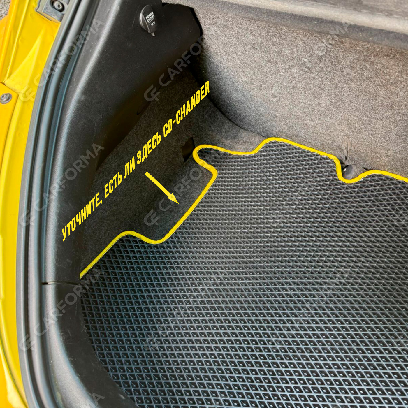 Ворсовые коврики на Volkswagen Beetle (A4) 1997&nbsp;-&nbsp;2007 в Тамбове