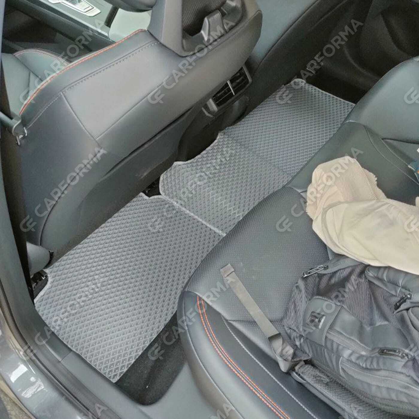 Коврики на Changan Uni-V 2021&nbsp;-&nbsp;2026 в Тамбове