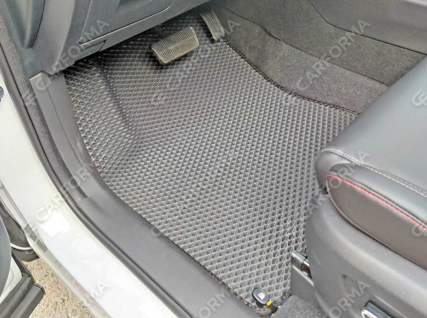 EVA коврики на Changan CS75 2015&nbsp;-&nbsp;2026 в Тамбове