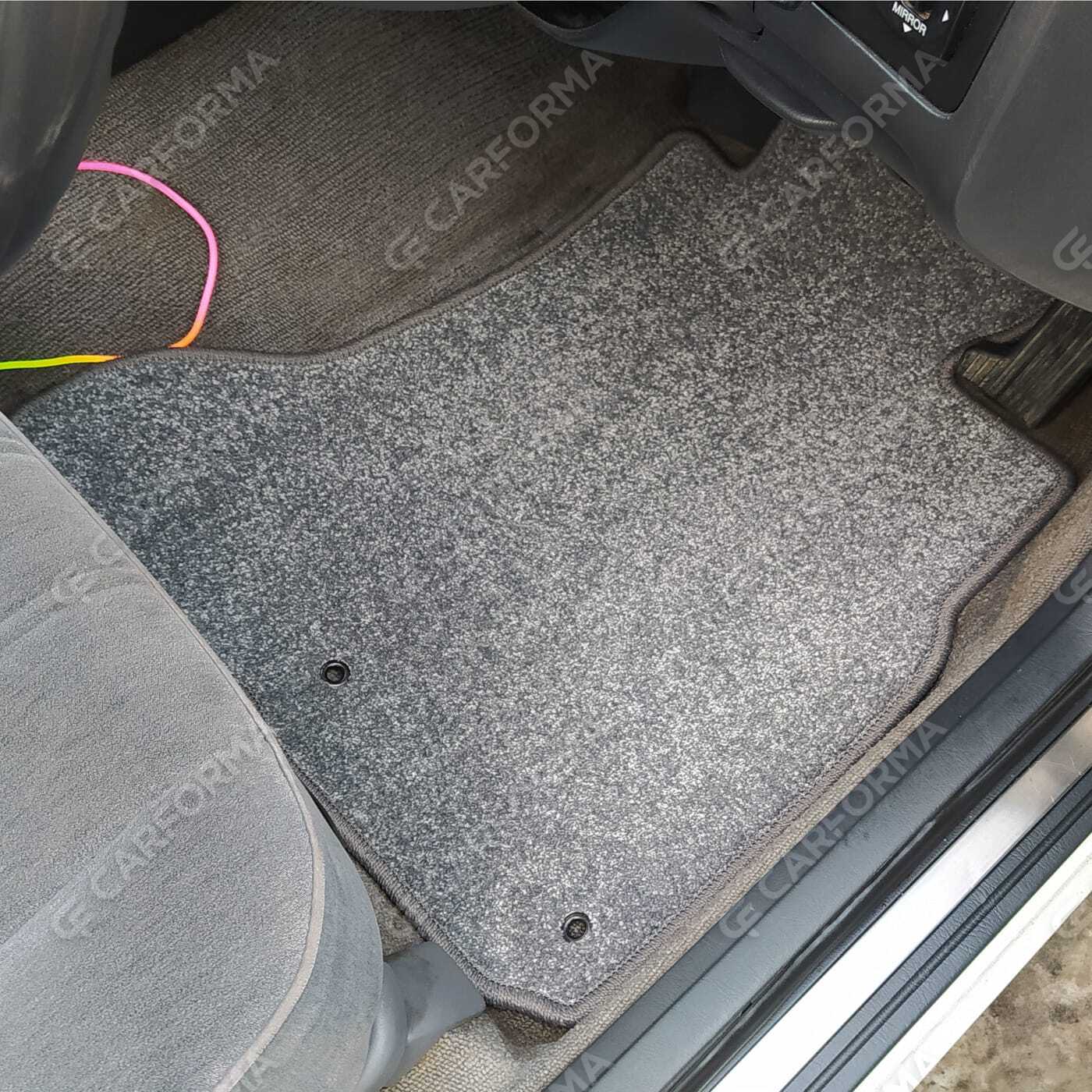 Ворсовые коврики на Toyota Crown (S150) 1995&nbsp;-&nbsp;2001 в Тамбове