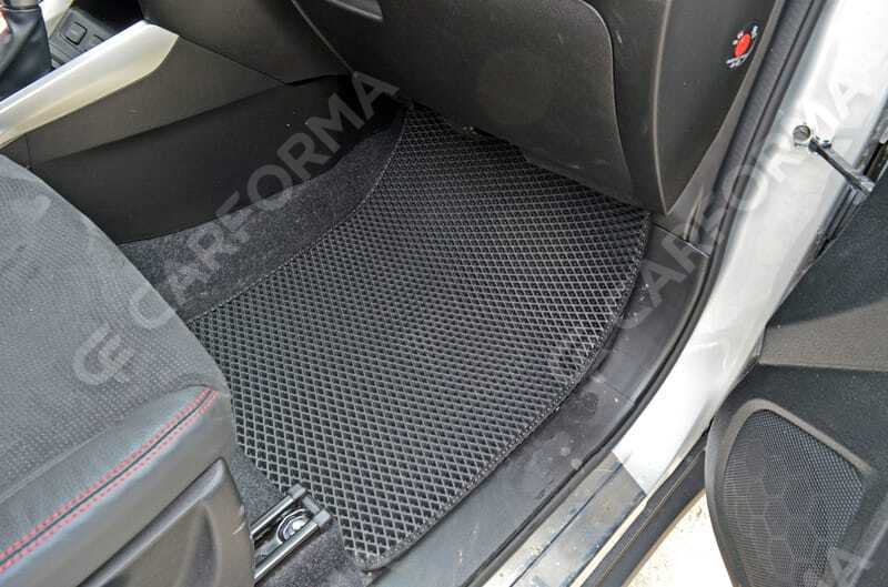 Коврики на Suzuki Vitara 2014&nbsp;-&nbsp;2026 в Тамбове