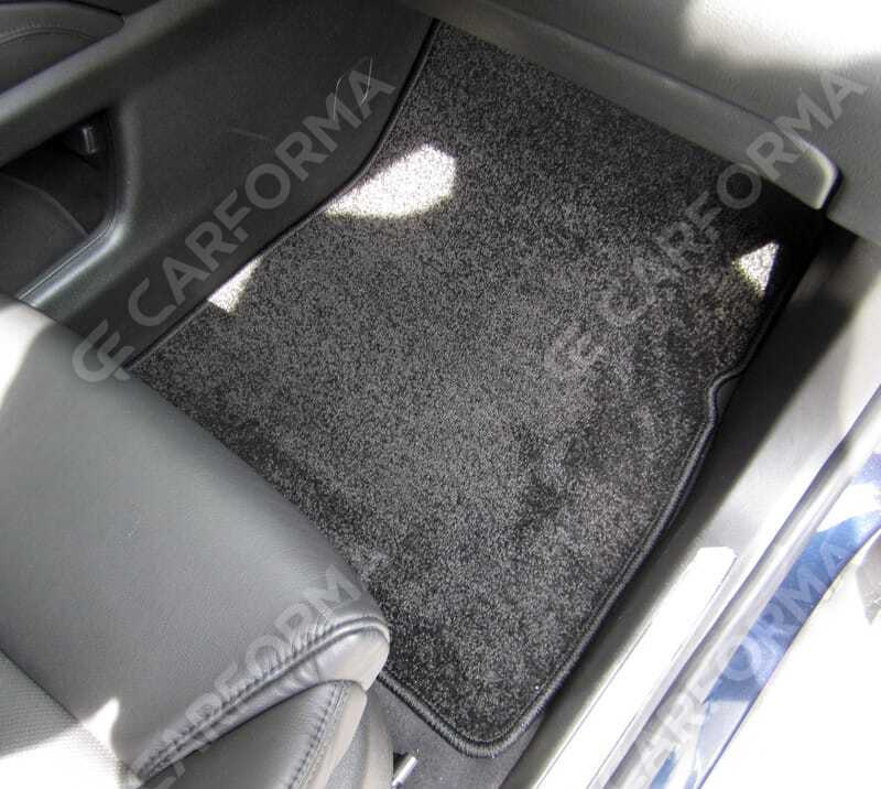 EVA коврики на Cadillac XT5 2016&nbsp;-&nbsp;2024 в Тамбове