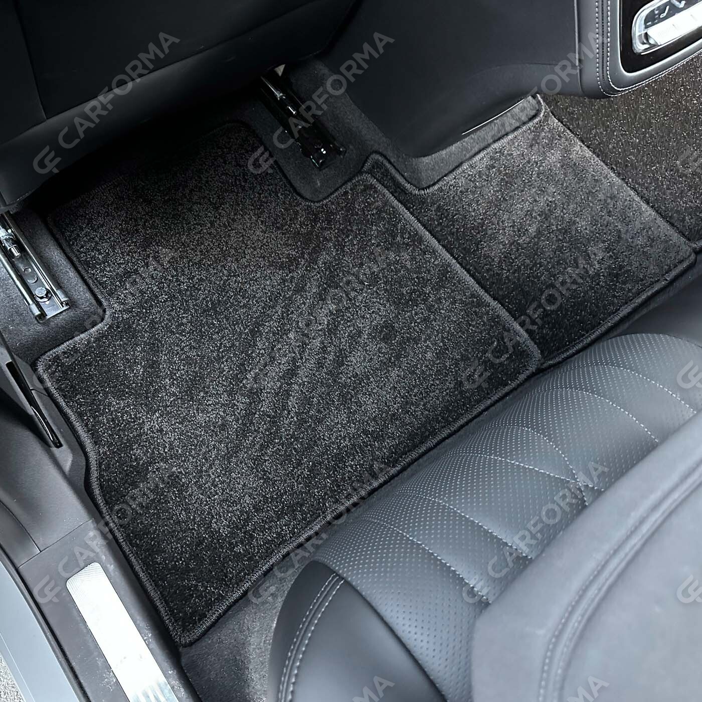 EVA коврики на Jaecoo J8 2024&nbsp;-&nbsp;2026 в Тамбове