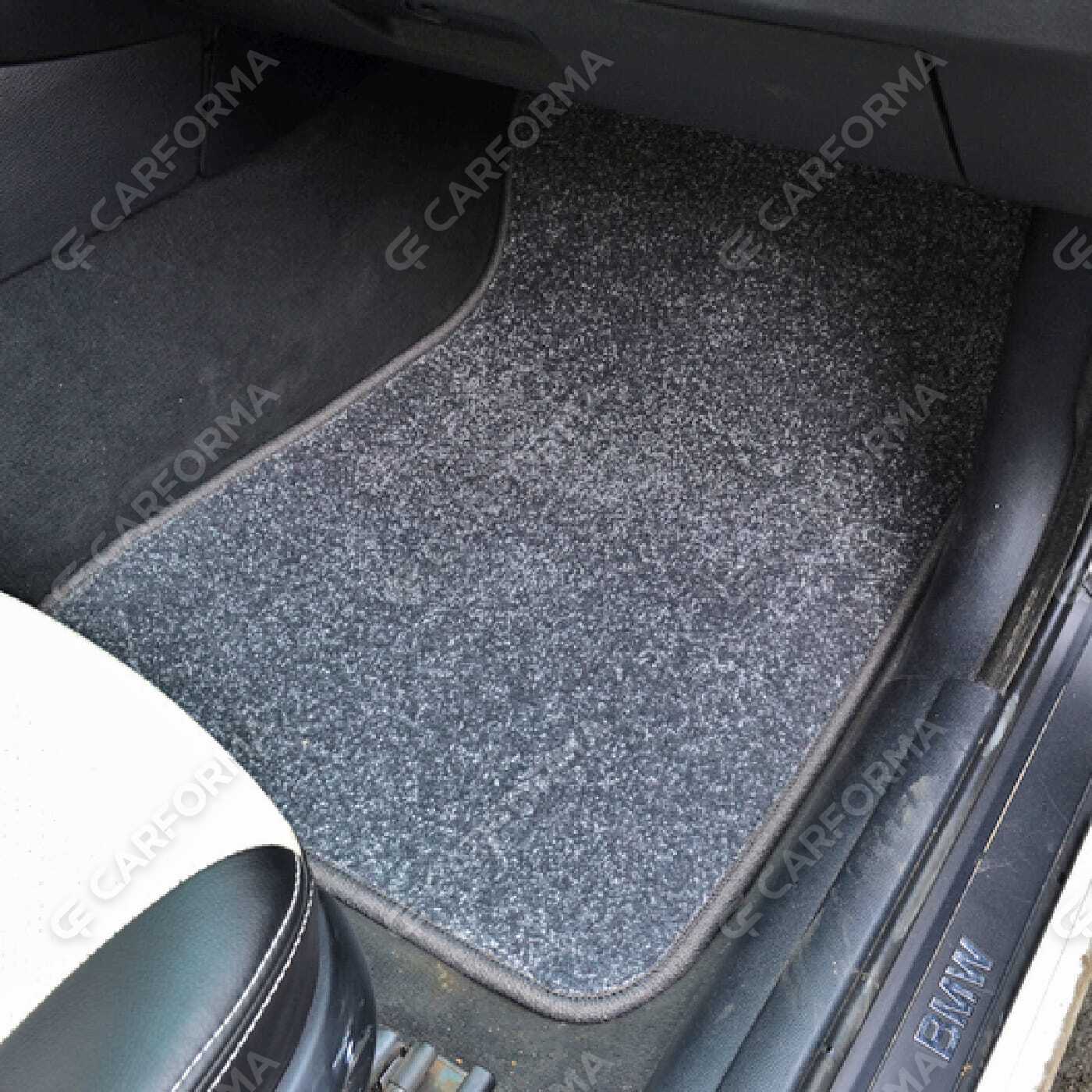 Коврики на BMW 3 (E90/E91/E92/E93) 2005&nbsp;-&nbsp;2012 в Тамбове