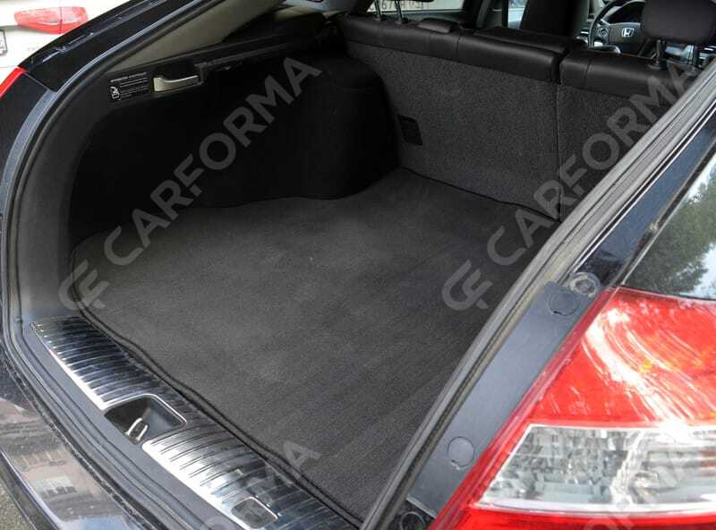 EVA коврики на Honda Crosstour 2009&nbsp;-&nbsp;2016 в Тамбове