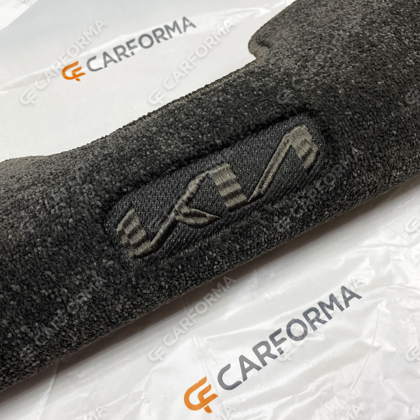 Ворсовые коврики на KIA Seltos I Китай 2019&nbsp;-&nbsp;2026 в Тамбове