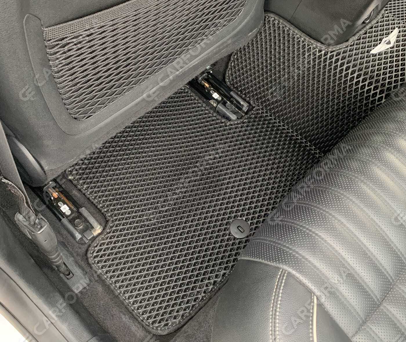 EVA коврики на Genesis G70 2017&nbsp;-&nbsp;2026 в Тамбове