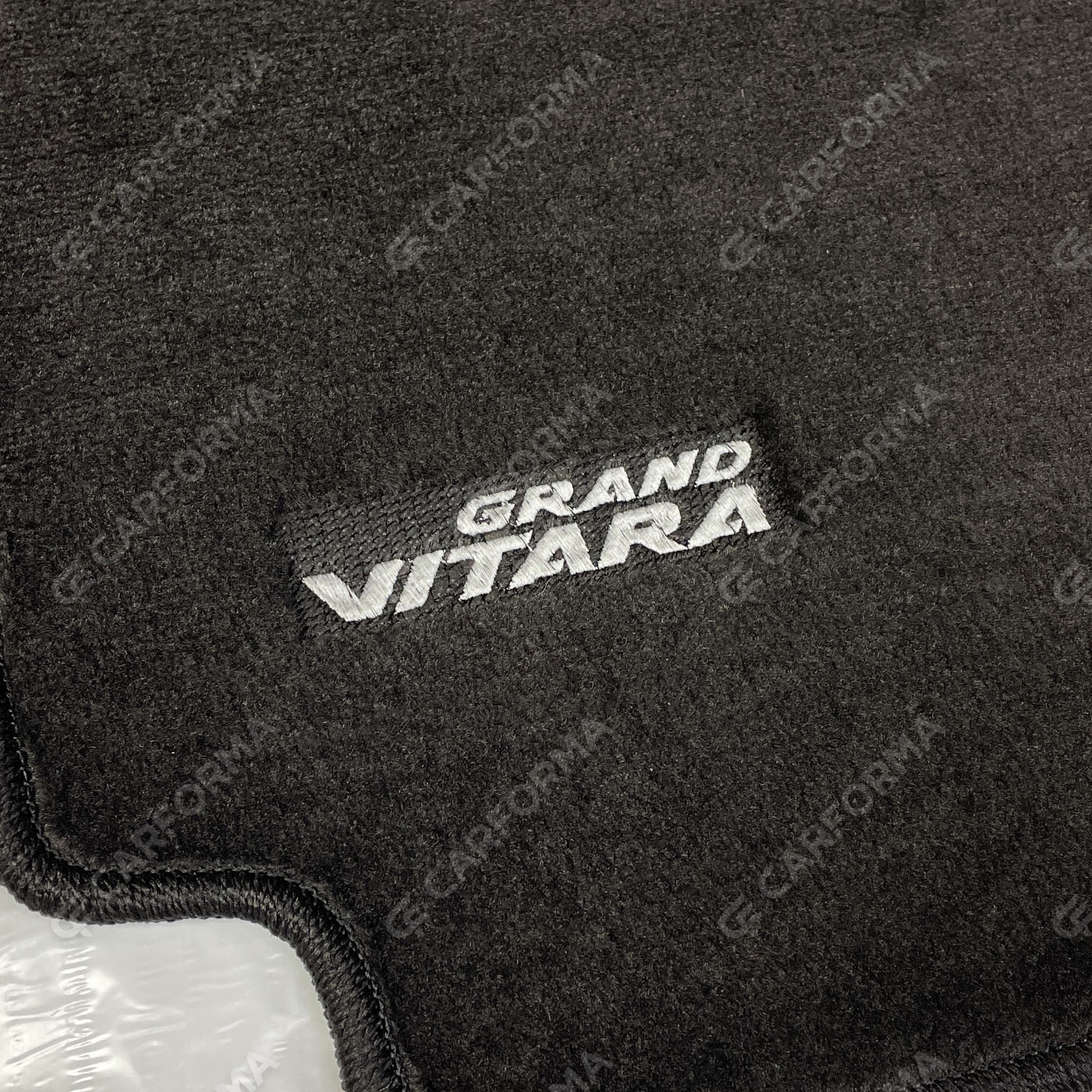 Ворсовые коврики на Suzuki Grand Vitara III 2005&nbsp;-&nbsp;2016 в Тамбове